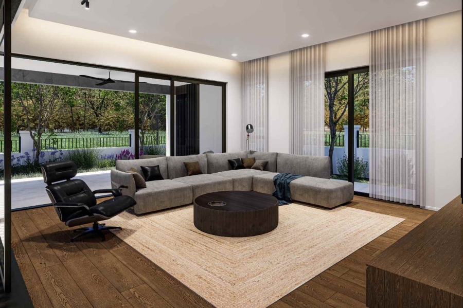 5 Bedroom Property for Sale in Val De Vie Estate Western Cape